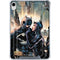 DC Comics Batman Hush 15th Anniversary Deluxe Edition Cover by Jim Lee iPad 11th Gen (2025) Clear Case
