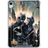 DC Comics Batman Hush 15th Anniversary Deluxe Edition Cover by Jim Lee iPad 11th Gen (2025) Clear Case