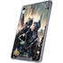 DC Comics Batman Hush 15th Anniversary Deluxe Edition Cover by Jim Lee iPad 11th Gen (2025) Clear Case