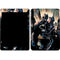 DC Comics Batman Hush 15th Anniversary Deluxe Edition Cover by Jim Lee Apple iPad Skin