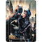 DC Comics Batman Hush 15th Anniversary Deluxe Edition Cover by Jim Lee Apple iPad Air Skin