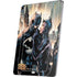 DC Comics Batman Hush 15th Anniversary Deluxe Edition Cover by Jim Lee Apple iPad Air Skin