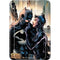 DC Comics Batman Hush 15th Anniversary Deluxe Edition Cover by Jim Lee Apple iPad Mini Skin