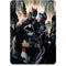 DC Comics Batman Hush 15th Anniversary Deluxe Edition Cover by Jim Lee Apple iPad Pro Skin