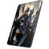 DC Comics Batman Hush 15th Anniversary Deluxe Edition Cover by Jim Lee Apple iPad Pro Skin