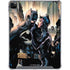 DC Comics Batman Hush 15th Anniversary Deluxe Edition Cover by Jim Lee iPad Cases
