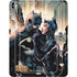 DC Comics Batman Hush 15th Anniversary Deluxe Edition Cover by Jim Lee iPad Pro 13in M4 (2024) Skin