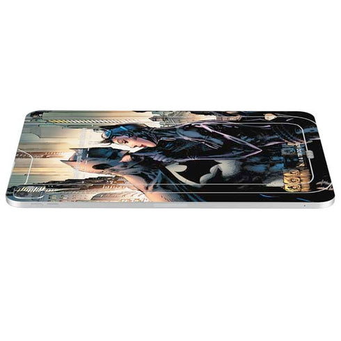 DC Comics Batman Hush 15th Anniversary Deluxe Edition Cover by Jim Lee iPad Pro 13in M4 (2024) Skin