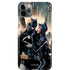 DC Comics Batman Hush 15th Anniversary Deluxe Edition Cover by Jim Lee iPhone Cases