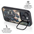 DC Comics Batman Hush 15th Anniversary Deluxe Edition Cover by Jim Lee iPhone 13 Kickstand Case