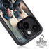 DC Comics Batman Hush 15th Anniversary Deluxe Edition Cover by Jim Lee iPhone 13 Kickstand Case