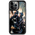 DC Comics Batman Hush 15th Anniversary Deluxe Edition Cover by Jim Lee iPhone Cases
