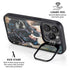 DC Comics Batman Hush 15th Anniversary Deluxe Edition Cover by Jim Lee iPhone 13 Pro Kickstand Case