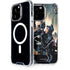 DC Comics Batman Hush 15th Anniversary Deluxe Edition Cover by Jim Lee iPhone Cases