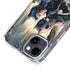 DC Comics Batman Hush 15th Anniversary Deluxe Edition Cover by Jim Lee iPhone 14 MagSafe Case
