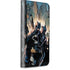 DC Comics Batman Hush 15th Anniversary Deluxe Edition Cover by Jim Lee iPhone 15 Folio Case