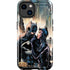 DC Comics Batman Hush 15th Anniversary Deluxe Edition Cover by Jim Lee iPhone 15 Impact Case