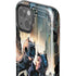 DC Comics Batman Hush 15th Anniversary Deluxe Edition Cover by Jim Lee iPhone 15 Impact Case