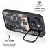 DC Comics Batman Hush 15th Anniversary Deluxe Edition Cover by Jim Lee iPhone 15 Kickstand Case