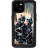 DC Comics Batman Hush 15th Anniversary Deluxe Edition Cover by Jim Lee iPhone 15 Plus Waterproof Case