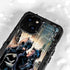 DC Comics Batman Hush 15th Anniversary Deluxe Edition Cover by Jim Lee iPhone 15 Plus Waterproof Case