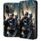DC Comics Batman Hush 15th Anniversary Deluxe Edition Cover by Jim Lee iPhone 15 Pro Folio Case