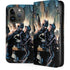 DC Comics Batman Hush 15th Anniversary Deluxe Edition Cover by Jim Lee iPhone 15 Pro Folio Case