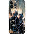 DC Comics Batman Hush 15th Anniversary Deluxe Edition Cover by Jim Lee iPhone 15 Pro Max Skin