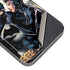 DC Comics Batman Hush 15th Anniversary Deluxe Edition Cover by Jim Lee iPhone 15 Pro Max Skin