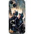 DC Comics Batman Hush 15th Anniversary Deluxe Edition Cover by Jim Lee iPhone 15 Skin