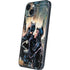 DC Comics Batman Hush 15th Anniversary Deluxe Edition Cover by Jim Lee iPhone 15 Skin