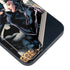 DC Comics Batman Hush 15th Anniversary Deluxe Edition Cover by Jim Lee iPhone 15 Skin