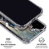 DC Comics Batman Hush 15th Anniversary Deluxe Edition Cover by Jim Lee iPhone 16 Plus Clear Case