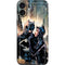 DC Comics Batman Hush 15th Anniversary Deluxe Edition Cover by Jim Lee iPhone 16 Plus Skin