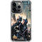 DC Comics Batman Hush 15th Anniversary Deluxe Edition Cover by Jim Lee iPhone 16 Pro Clear Case