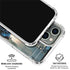 DC Comics Batman Hush 15th Anniversary Deluxe Edition Cover by Jim Lee iPhone 16 Pro Clear Case