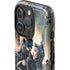 DC Comics Batman Hush 15th Anniversary Deluxe Edition Cover by Jim Lee iPhone 16 Pro Impact Case