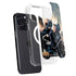 DC Comics Batman Hush 15th Anniversary Deluxe Edition Cover by Jim Lee iPhone 16 Pro MagSafe Case