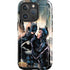 DC Comics Batman Hush 15th Anniversary Deluxe Edition Cover by Jim Lee iPhone 16 Pro Magsafe Impact Case