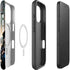 DC Comics Batman Hush 15th Anniversary Deluxe Edition Cover by Jim Lee iPhone 16 Pro Magsafe Impact Case
