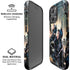 DC Comics Batman Hush 15th Anniversary Deluxe Edition Cover by Jim Lee iPhone 16 Pro Magsafe Impact Case