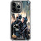 DC Comics Batman Hush 15th Anniversary Deluxe Edition Cover by Jim Lee iPhone 16 Pro Max Clear Case