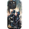 DC Comics Batman Hush 15th Anniversary Deluxe Edition Cover by Jim Lee iPhone 16 Pro Max Impact Case