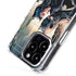 DC Comics Batman Hush 15th Anniversary Deluxe Edition Cover by Jim Lee iPhone 16 Pro Max MagSafe Case