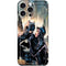 DC Comics Batman Hush 15th Anniversary Deluxe Edition Cover by Jim Lee iPhone 16 Pro Max Skin