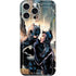 DC Comics Batman Hush 15th Anniversary Deluxe Edition Cover by Jim Lee iPhone 16 Pro Max Skin