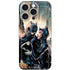 DC Comics Batman Hush 15th Anniversary Deluxe Edition Cover by Jim Lee iPhone 16 Pro Skin