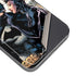 DC Comics Batman Hush 15th Anniversary Deluxe Edition Cover by Jim Lee iPhone 16 Pro Skin