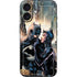 DC Comics Batman Hush 15th Anniversary Deluxe Edition Cover by Jim Lee iPhone 16 Skin