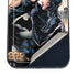 DC Comics Batman Hush 15th Anniversary Deluxe Edition Cover by Jim Lee iPhone 16 Skin